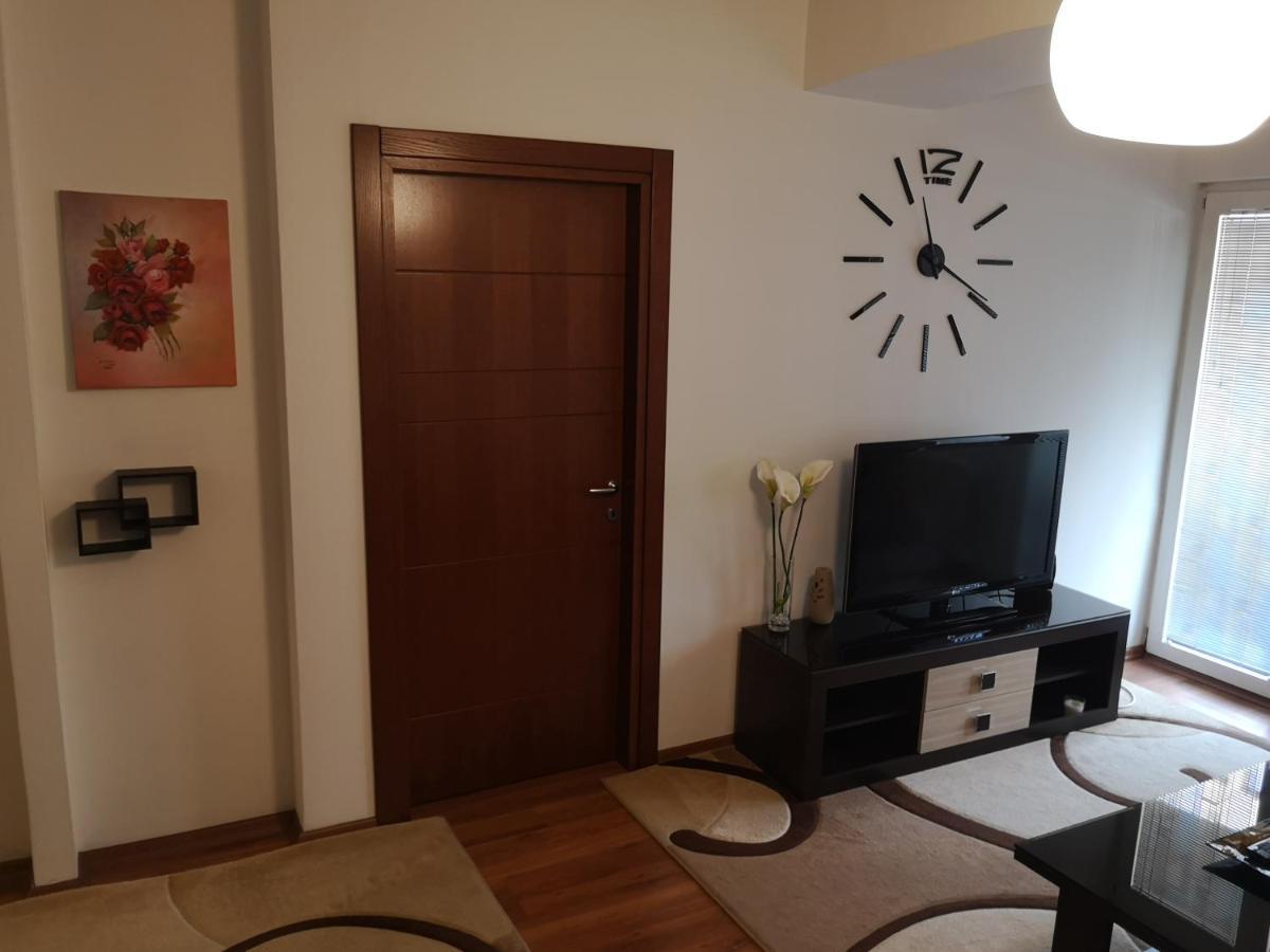 Hello Apartment Skopje Exterior foto